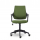  Кресло офисное Ситро М-804 PL black / MT01-5, фото 2 