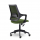  Кресло офисное Ситро М-804 PL black / MT01-5, фото 4 