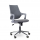 Кресло офисное Ситро М-804 PL grey / MT01-1, фото 1 