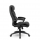 Кресло офисное Палермо М-702 PL black / FP 0138, фото 3 