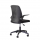  Кресло офисное Торика М-803 PL black / LF2029-01, фото 4 