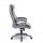  Кресло офисное Веста М-703 PL dark grey / HP 0011, фото 3 