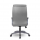  Кресло офисное Веста М-703 PL dark grey / HP 0011, фото 4 