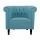  Кресло Swaun turquoise, фото 1 