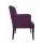  Кресло Zander purple, фото 2 