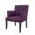  Кресло Zander purple, фото 4 