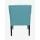  Кресло Zander blue, фото 3 