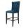  Барный стул Skipton blue, фото 4 