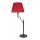  Настольная лампа Kerman red, фото 1 