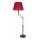  Настольная лампа Kerman red, фото 2 