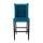  Барный стул Skipton blue velvet, фото 1 