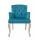  Кресло Deron blue v2, фото 1 