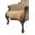  Кресло Madre light brown, фото 5 
