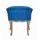  Низкое кресло Kandy blue, фото 3 