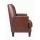  Кожаное кресло Noff leather, фото 3 