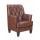  Кожаное кресло Noff leather, фото 2 