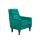  Кресло Monti green, фото 2 