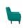  Кресло Monti green, фото 3 