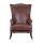 Кожаное кресло Chester leather, фото 1 