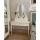  Rimini Туалетный столик 1000 с зеркалом, фото 3 