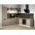  Кухня Ройс Верхний горизонтальный глубокий стекло ГПГСФ 800 / h-350 / h-450, фото 3 