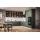  Кухня Ройс Верхний горизонтальный глубокий стекло ГПГСФ 500 / h-350 / h-450, фото 3 