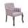 Кресло Deron grey crafted, фото 2 