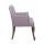  Кресло Deron grey crafted, фото 3 