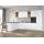  Кухня Риволи Шкаф верхний горизонтальный стекло ПГС 500 / h-350 / h-450, фото 7 