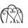  Стул Secret De Maison Love Chair, фото 5 