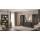  Берген 620 Витрина в гостиную двухдверная узкая, фото 4 