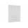  Мори Шкаф 4-дверный МШ 1600.1 белый, фото 2 