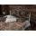  Кровать кованая Флоренция 1.4 / 2 спинки, фото 6 