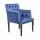  Кресло Zander deep blue, фото 2 