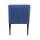  Кресло Zander deep blue, фото 4 
