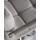  Стул барный DOBRIN KRUGER ARM, серый велюр (MJ9-75), фото 10 