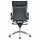  Офисное кресло для руководителей DOBRIN CLARK, чёрный, фото 5 