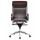  Офисное кресло для руководителей DOBRIN ARNOLD, коричневый, фото 5 