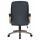  Офисное кресло для руководителей DOBRIN DONALD, чёрный, фото 5 