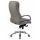  Офисное кресло для руководителей DOBRIN LYNDON, серый, фото 4 