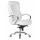  Офисное кресло для руководителей DOBRIN LYNDON, белый, фото 2 