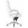  Офисное кресло для руководителей DOBRIN LYNDON, белый, фото 3 
