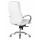  Офисное кресло для руководителей DOBRIN LYNDON, белый, фото 4 