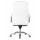  Офисное кресло для руководителей DOBRIN LYNDON, белый, фото 5 
