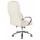  Офисное кресло для руководителей DOBRIN CHESTER, кремовый, фото 3 