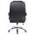  Офисное кресло для руководителей DOBRIN MILLARD, чёрный, фото 5 