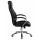  Офисное кресло для руководителей DOBRIN BENJAMIN, чёрный, фото 3 