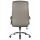  Офисное кресло для руководителей DOBRIN BENJAMIN, серый, фото 5 