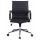  Офисное кресло для руководителей DOBRIN CLAYTON, чёрный, фото 6 