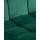  Стул барный DOBRIN DOMINIC, зеленый велюр (MJ9-88), фото 8 